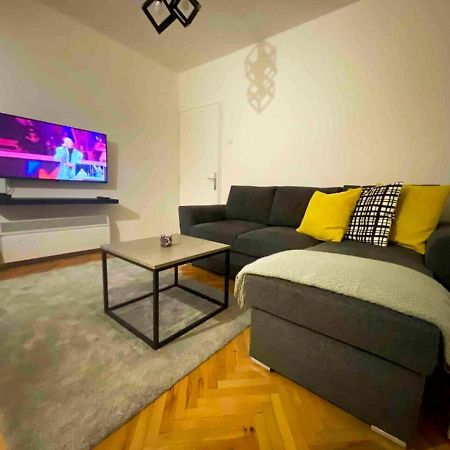 Apartment Gabrijela โคลาชิน ภายนอก รูปภาพ