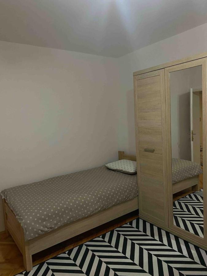 Apartment Gabrijela โคลาชิน ภายนอก รูปภาพ