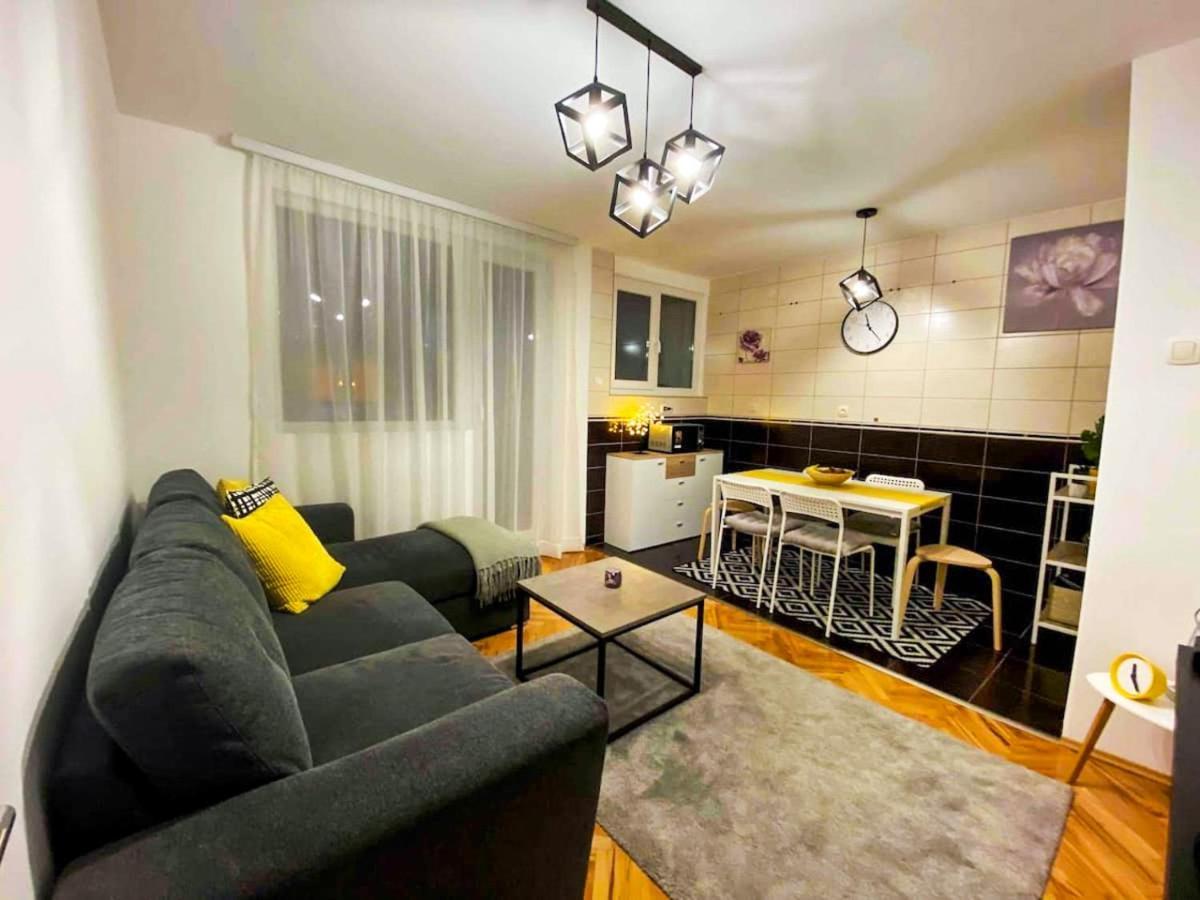 Apartment Gabrijela โคลาชิน ภายนอก รูปภาพ
